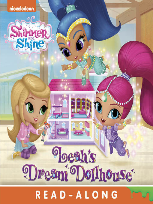 Leah's Dream Dollhouse