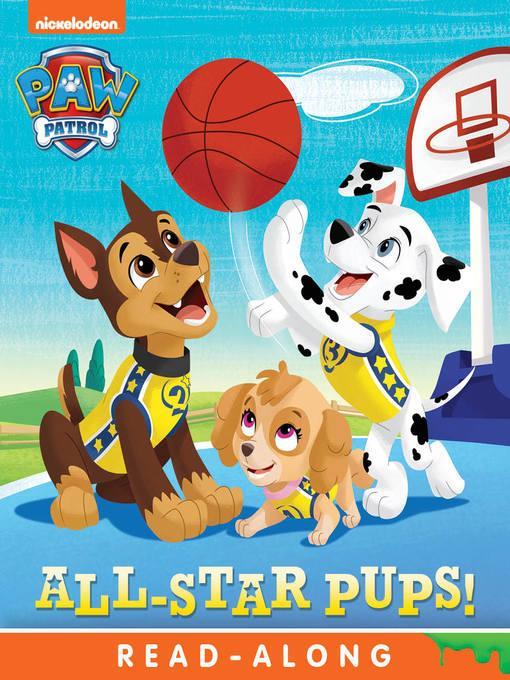 All-Star Pups!