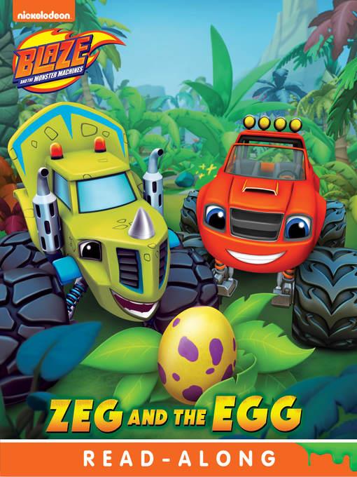 Zeg and the Egg