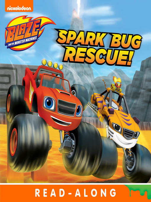 Spark Bug Rescue!