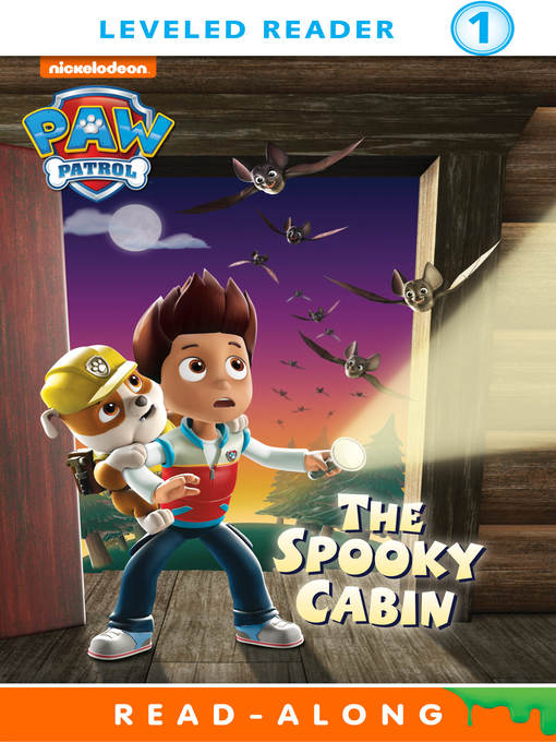 The Spooky Cabin