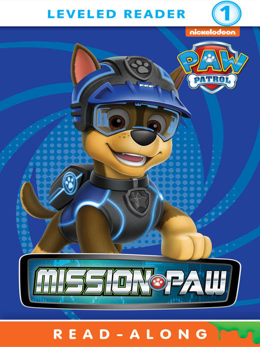 Mission PAW