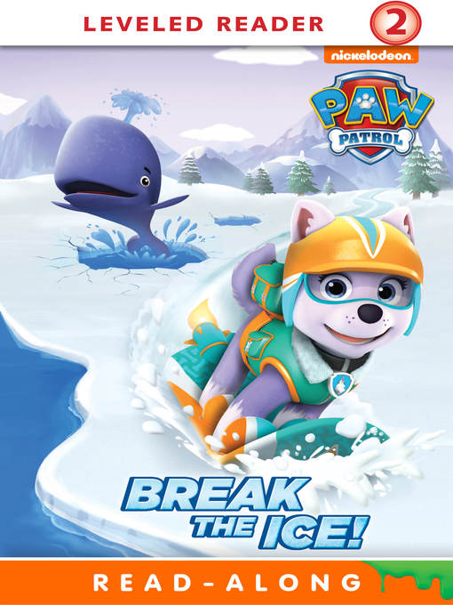 Break the Ice!