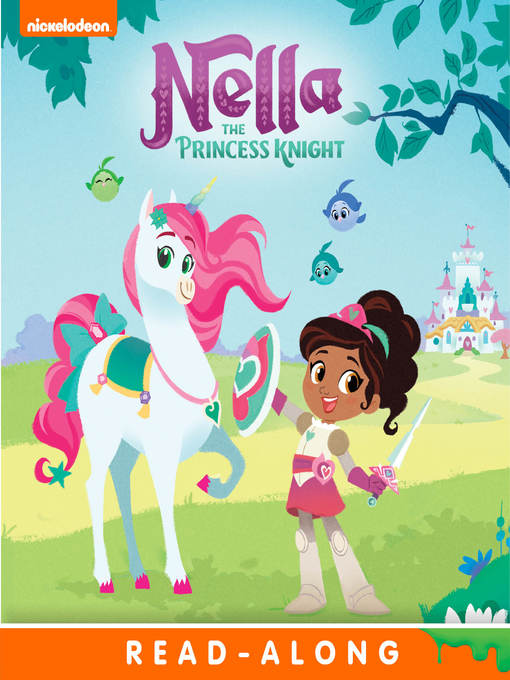 Nella the Princess Knight