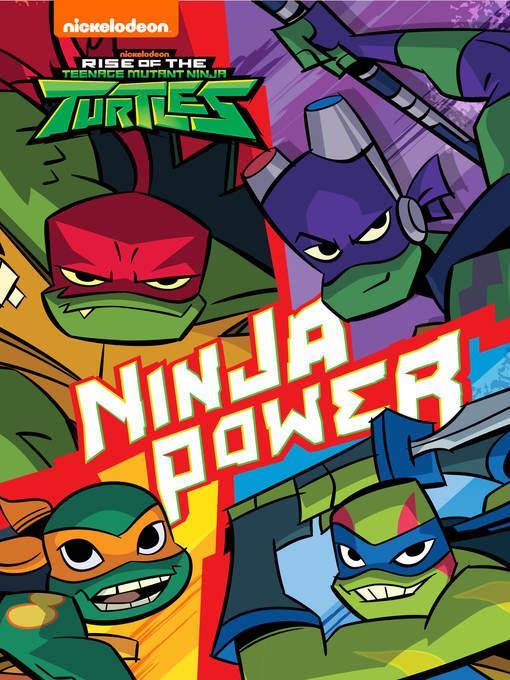 Ninja Power