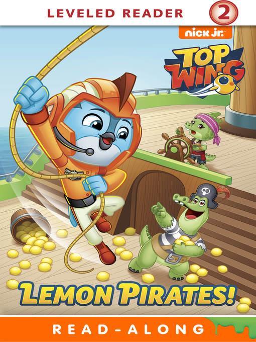 Lemon Pirates!