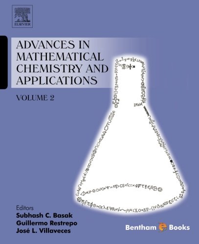 Advances in Mathematical Chemistry and Applications. Volume 2