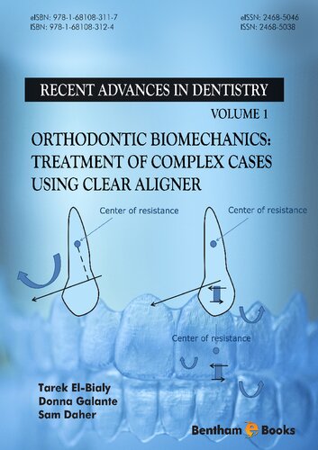 Orthodontic Biomechanics