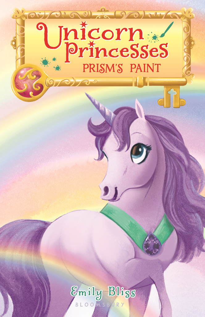 Unicorn Princesses 4