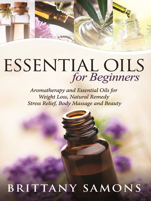 Essential Oils For Beginners