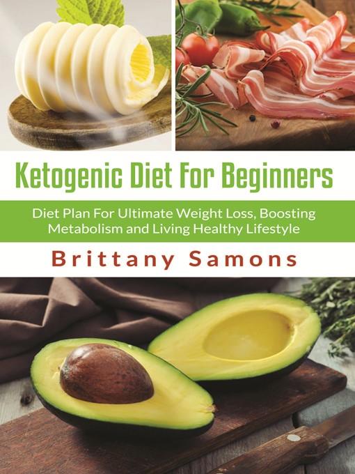 Ketogenic Diet For Beginners