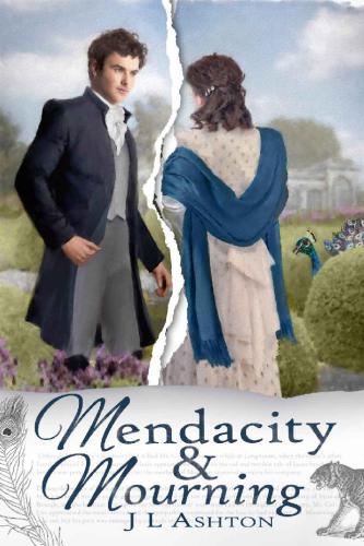 Mendacity &amp; Mourning