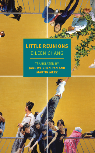 Little Reunions (New York Review Books Classics)