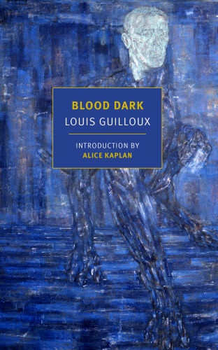 Blood Dark (New York Review Books Classics)