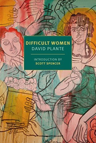 Difficult Women: A Memoir of Three (New York Review Books Classics)