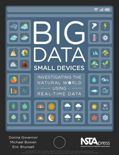 Big Data, Small Devices