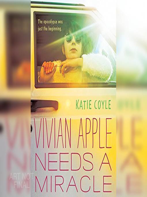 Vivian Apple Needs a Miracle