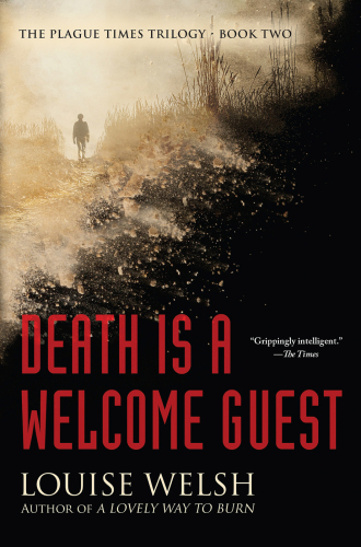 Death Is a Welcome Guest