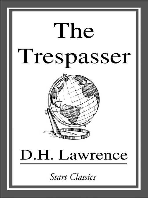 The Trespasser