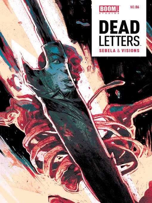 Dead Letters (2014), Issue 6