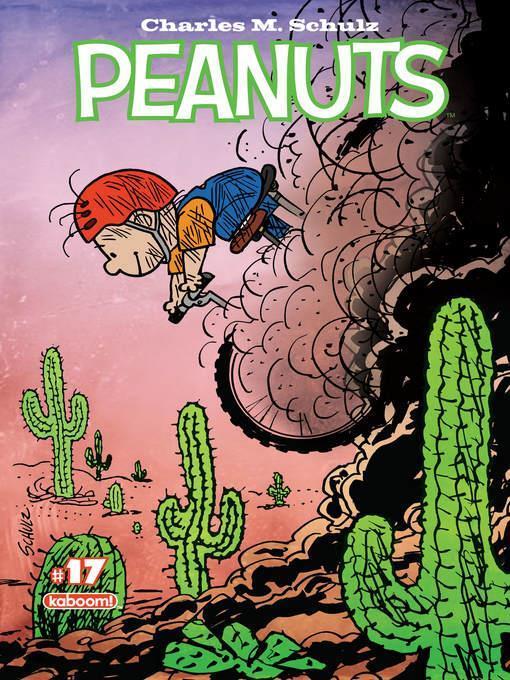 Peanuts (2012), Issue 17