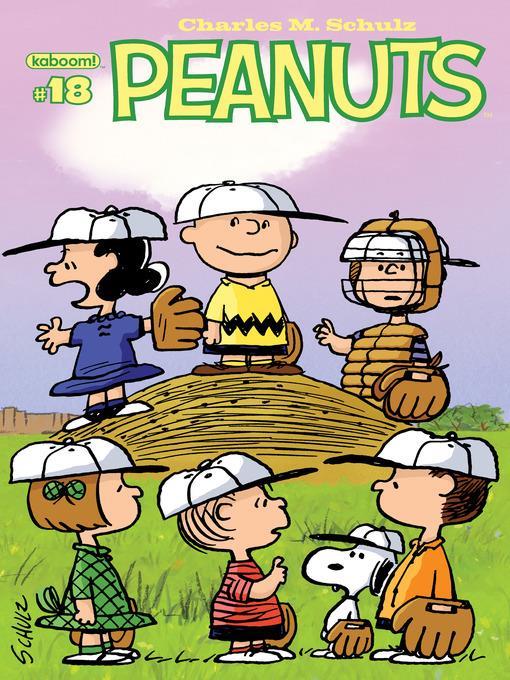 Peanuts (2012), Issue 18