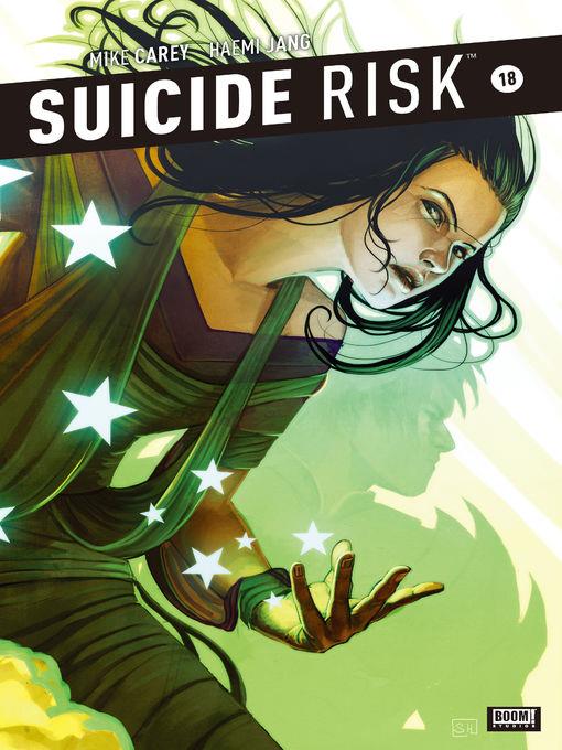 Suicide Risk (2013), Issue 18