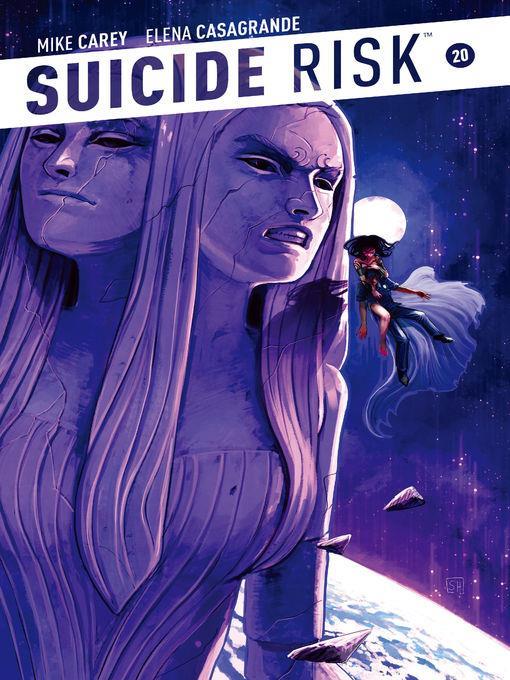 Suicide Risk (2013), Issue 20