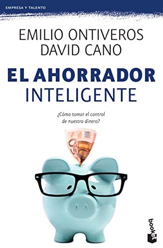 Ahorrador inteligente / The smart saver (Spanish Edition)