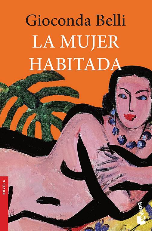 Mujer habitada, La (Spanish Edition)