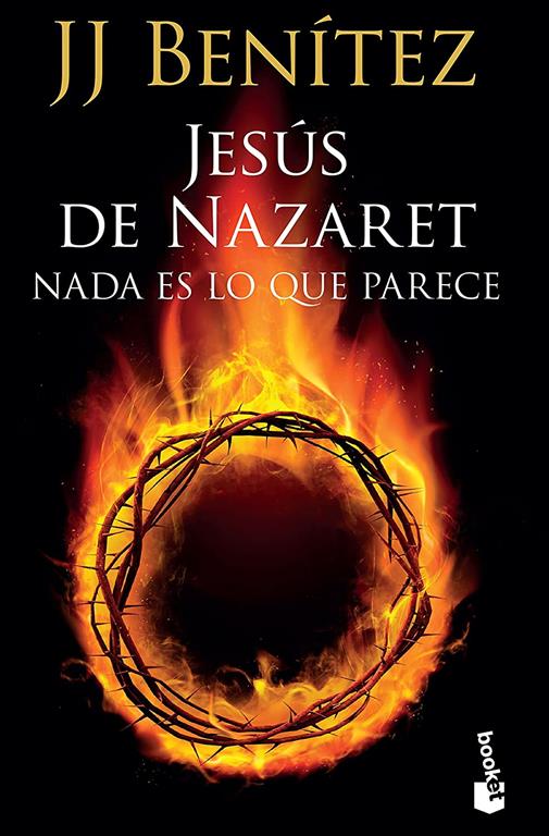 Jes&uacute;s de Nazaret (Spanish Edition)