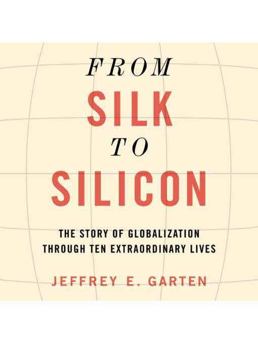 From Silk to Silicon