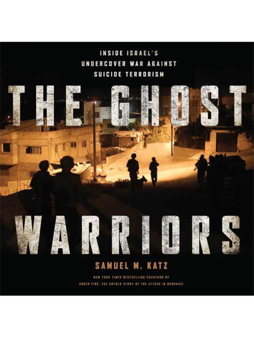 The Ghost Warriors