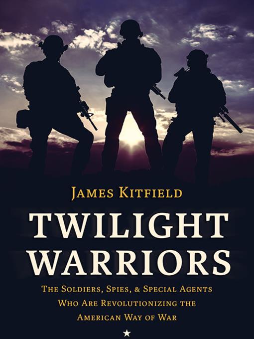 Twilight Warriors