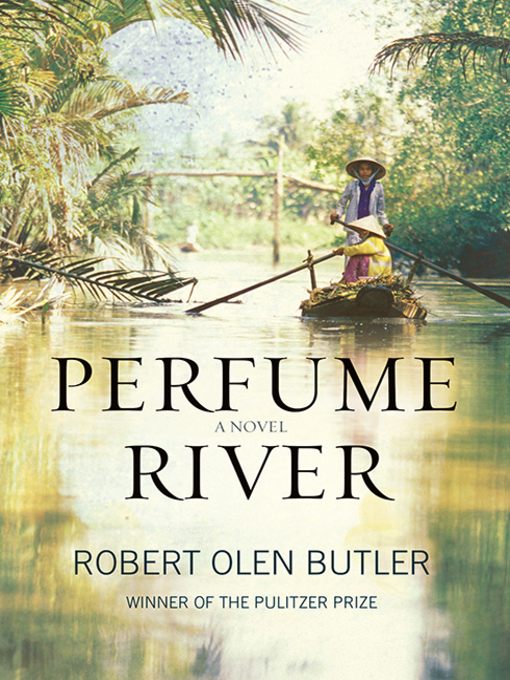 Perfume River