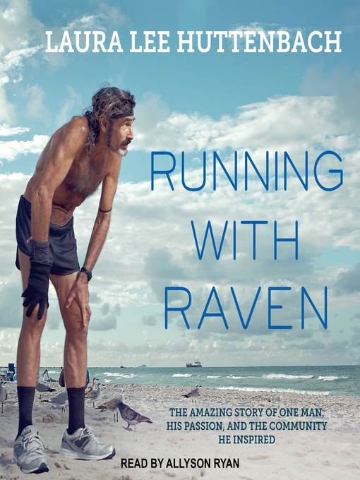 Running with Raven