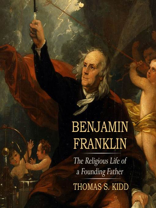 Benjamin Franklin