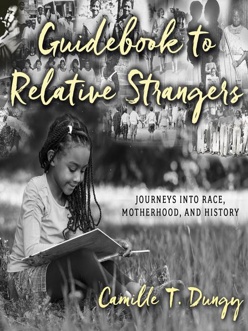 Guidebook to Relative Strangers