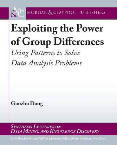 Exploiting the Power of Group Differences