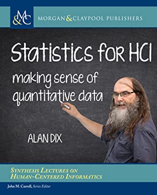 Statistics for Hci