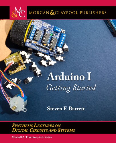 Arduino I : getting started