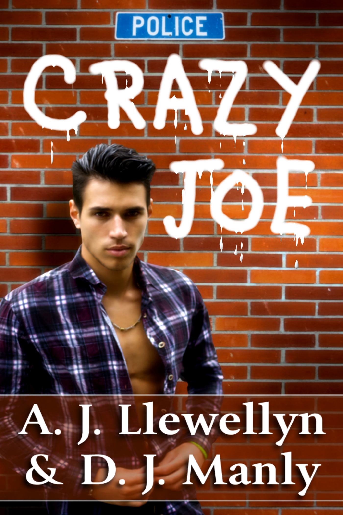 Crazy Joe