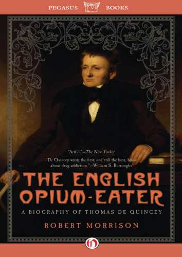 The English Opium-Eater