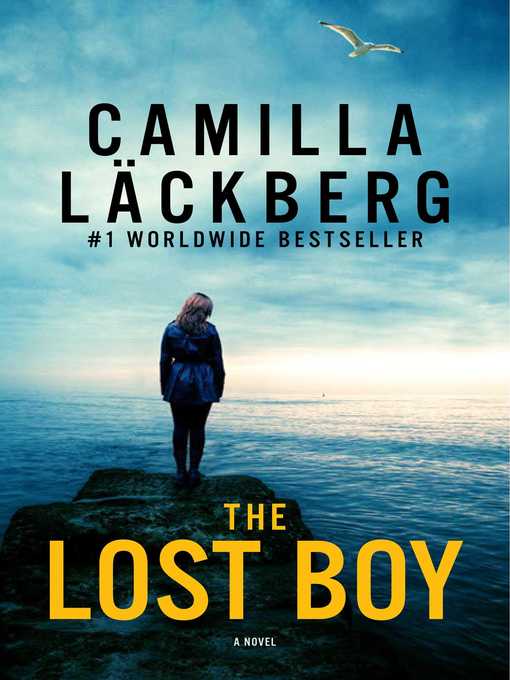 The Lost Boy