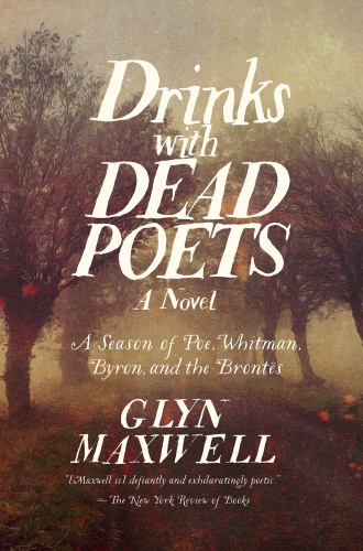 Drinks With Dead Poets