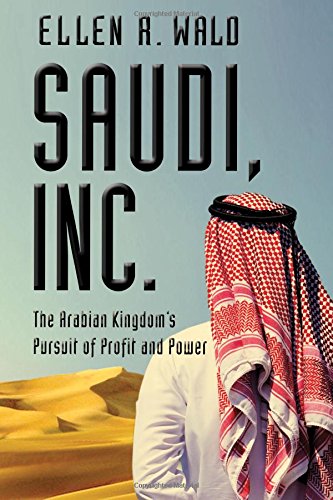 Saudi, Inc.