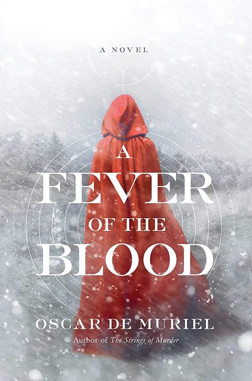 A Fever of the Blood: A Novel (A Frey &amp; McGray Mystery)