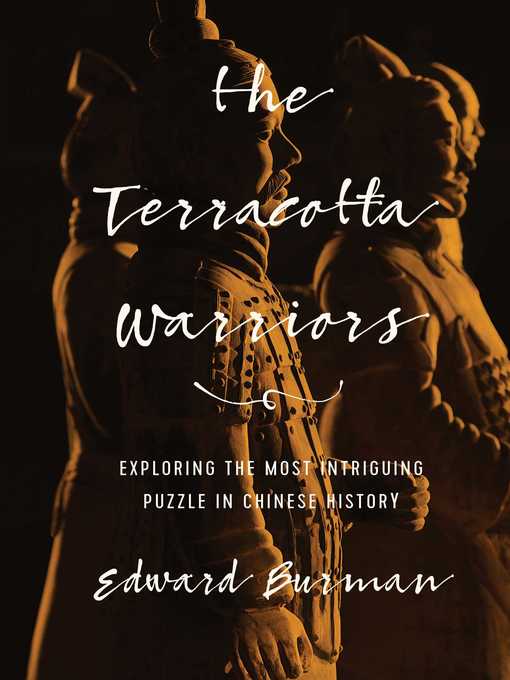 The Terracotta Warriors