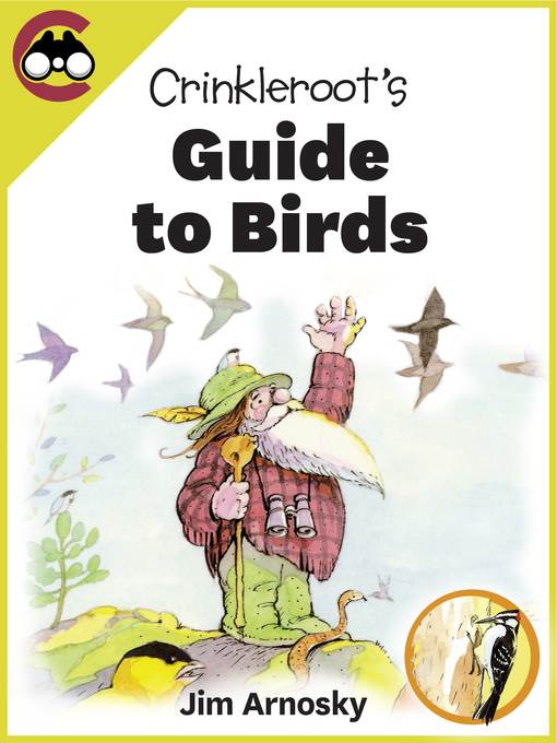 Crinkleroot's Guide to Birds