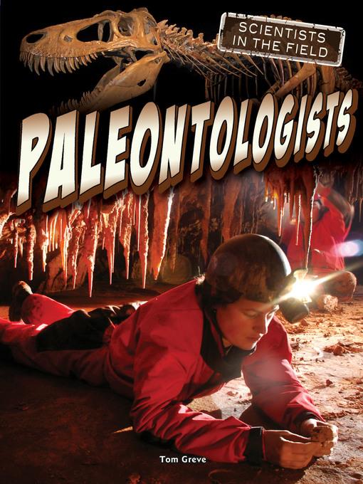 Paleontologists